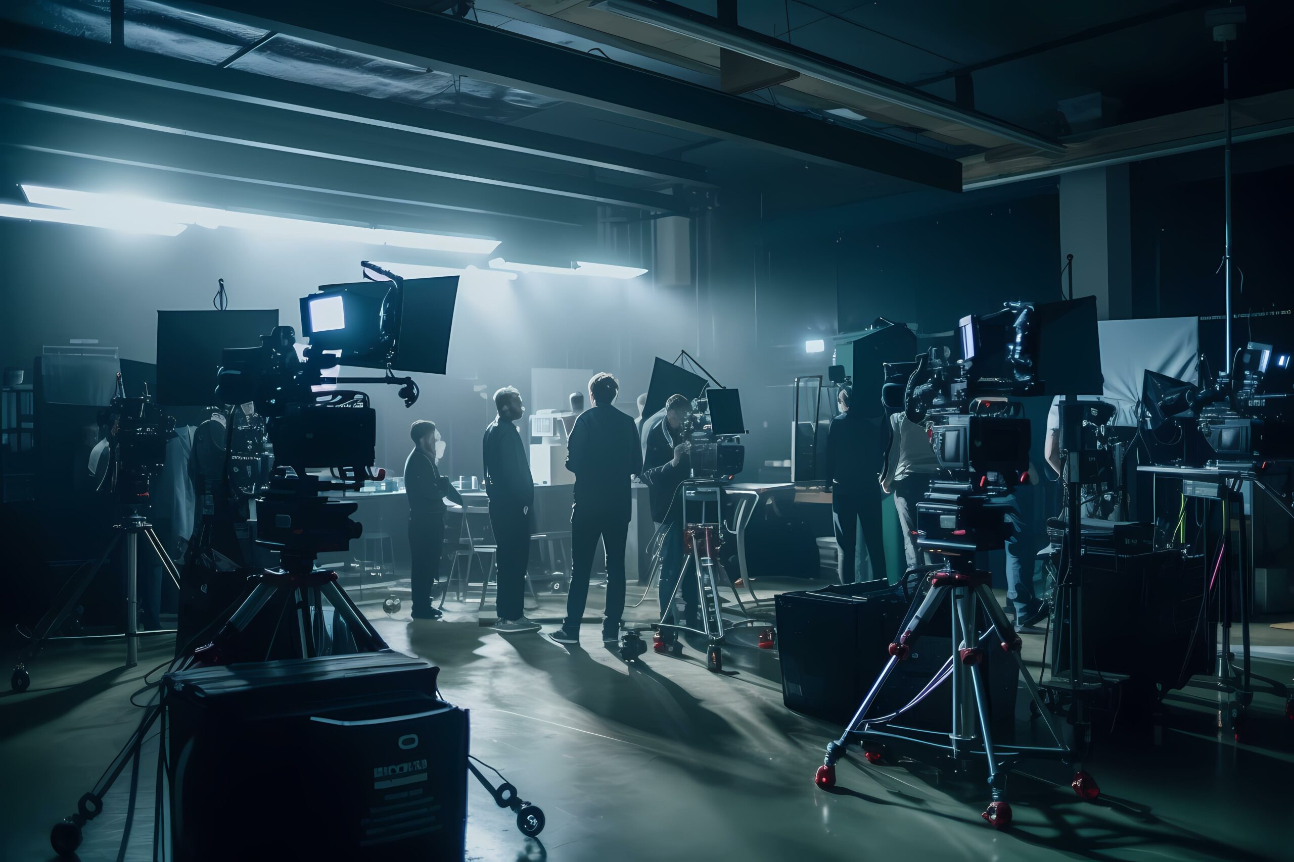Productora audiovisual en Guayaquil