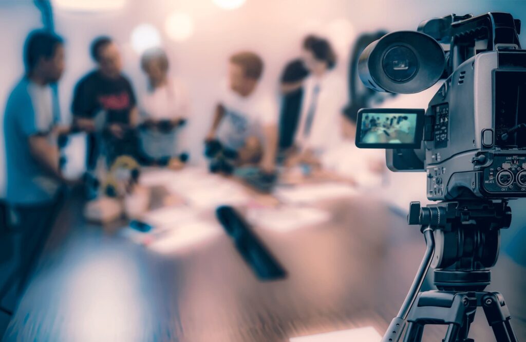 Cómo elegir una productora audiovisual en Ecuador Guía 2025