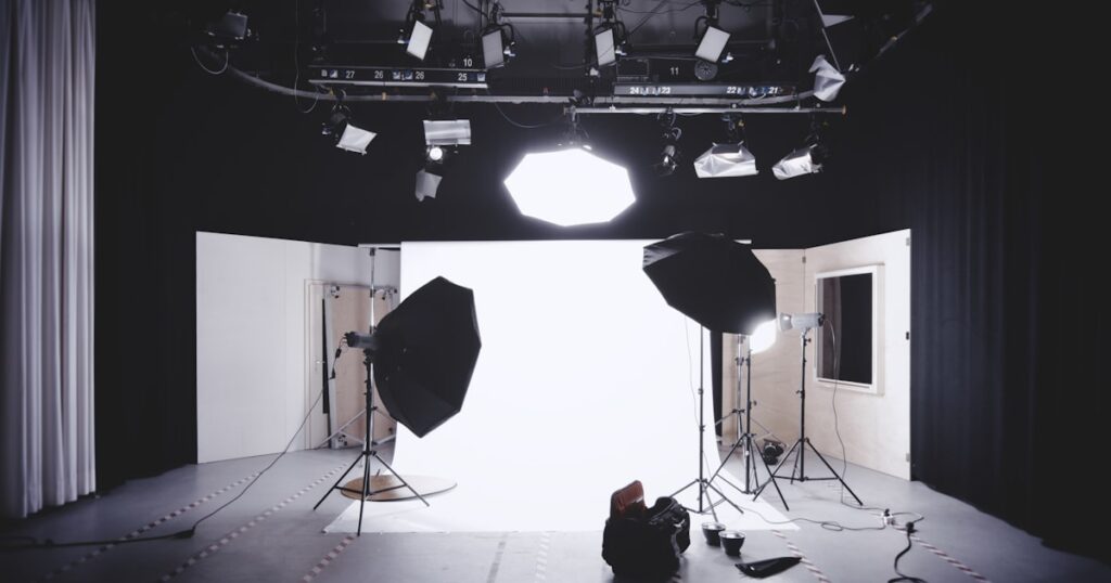 Como se produce un spot publicitario paso a paso