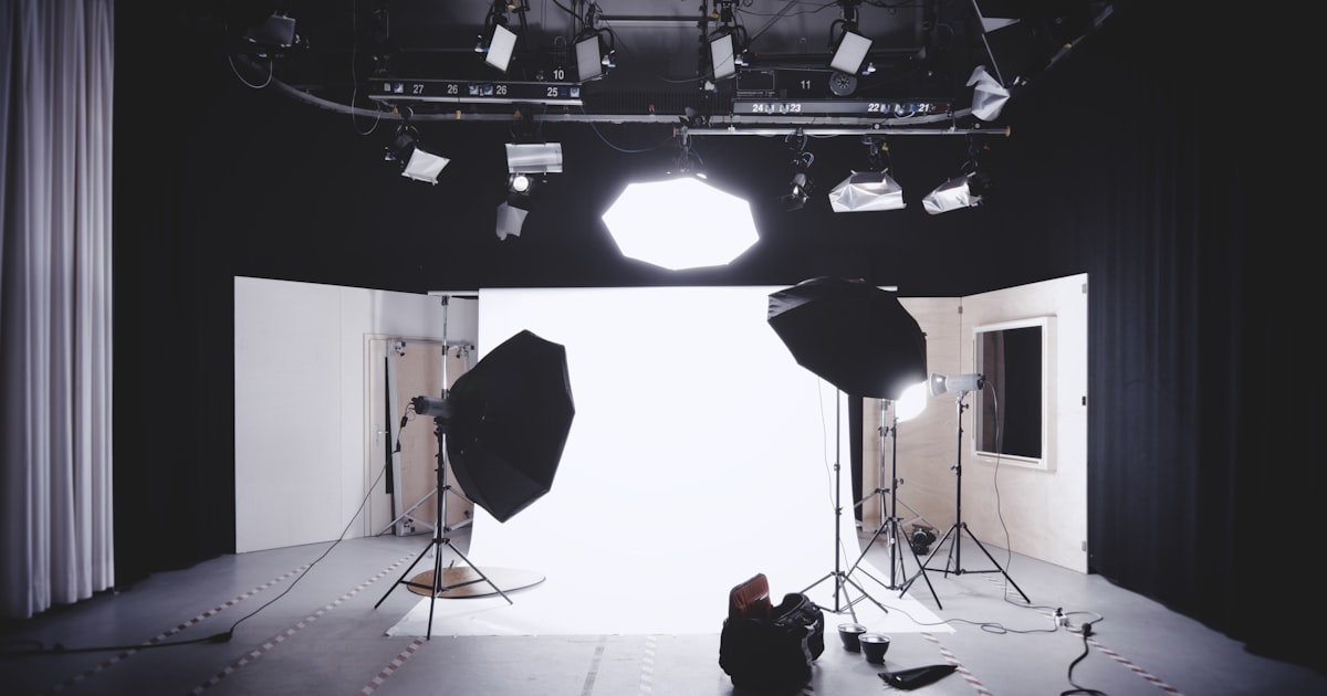 Como se produce un spot publicitario paso a paso